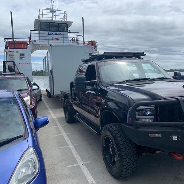 June 2021 - Tiny House Transport Australia